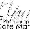 Photographer Kate Martin