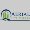 Aerial Site Works