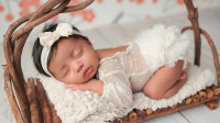 Newborn Photography