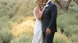 San Ysidro Small Wedding San Ysidro Small Wedding