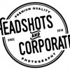 Headshots & Corporate Photography